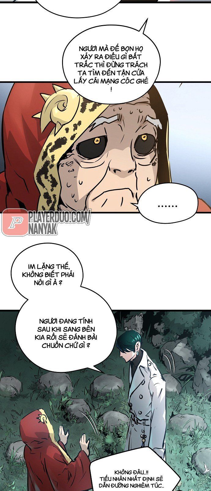 Nanyak Chapter 43 - Trang 2