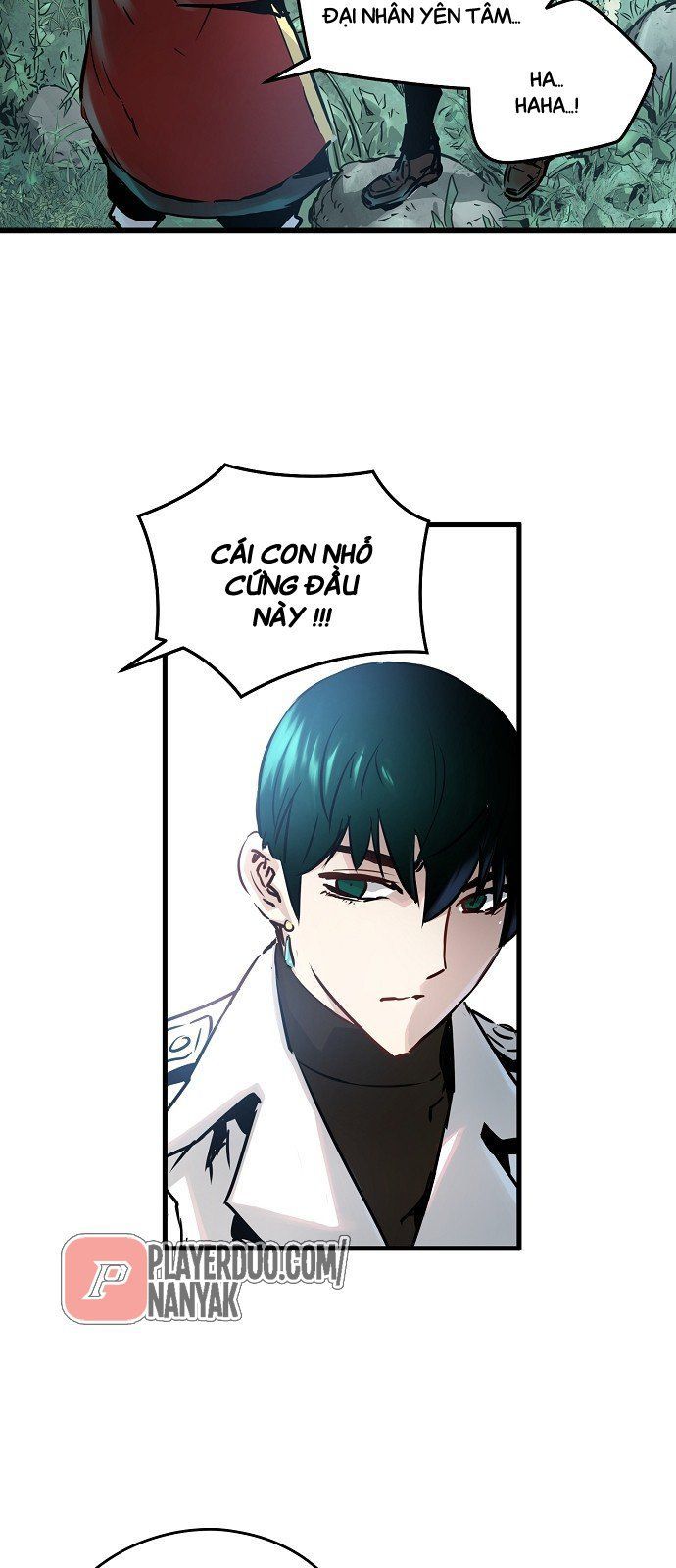 Nanyak Chapter 43 - Trang 2