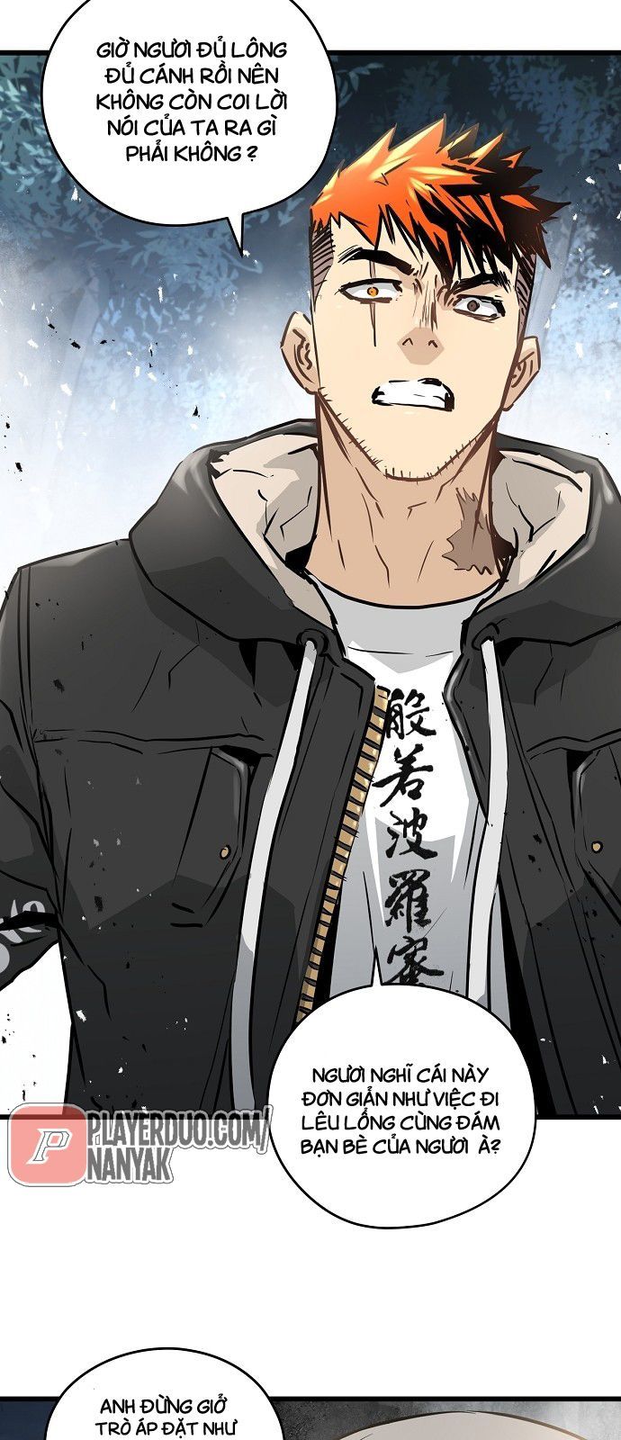 Nanyak Chapter 43 - Trang 2