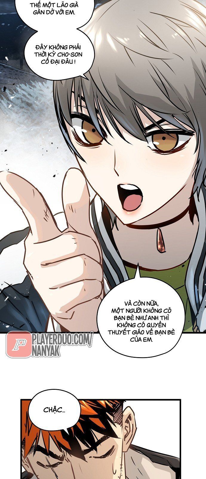 Nanyak Chapter 43 - Trang 2