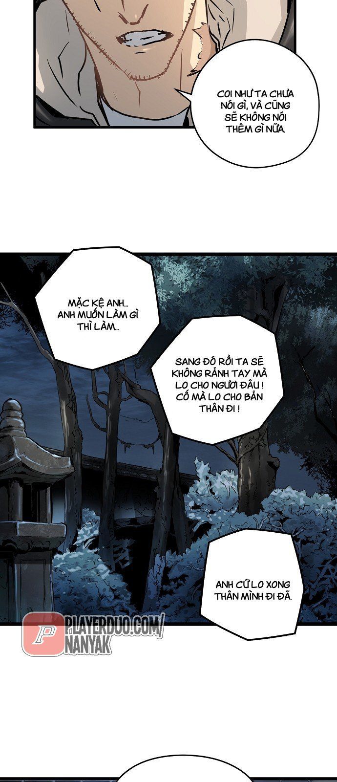 Nanyak Chapter 43 - Trang 2