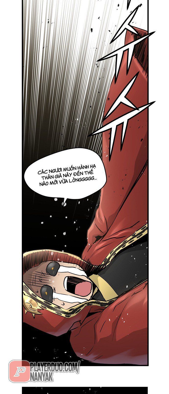 Nanyak Chapter 43 - Trang 2