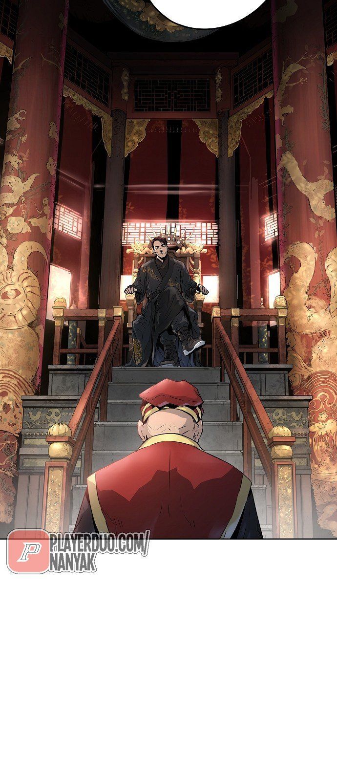 Nanyak Chapter 43 - Trang 2