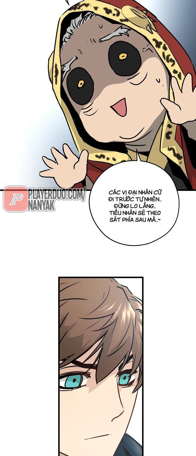 Nanyak Chapter 43 - Trang 2