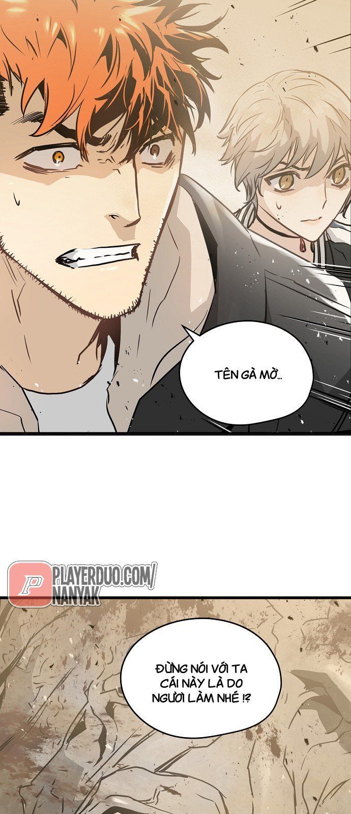 Nanyak Chapter 43 - Trang 2