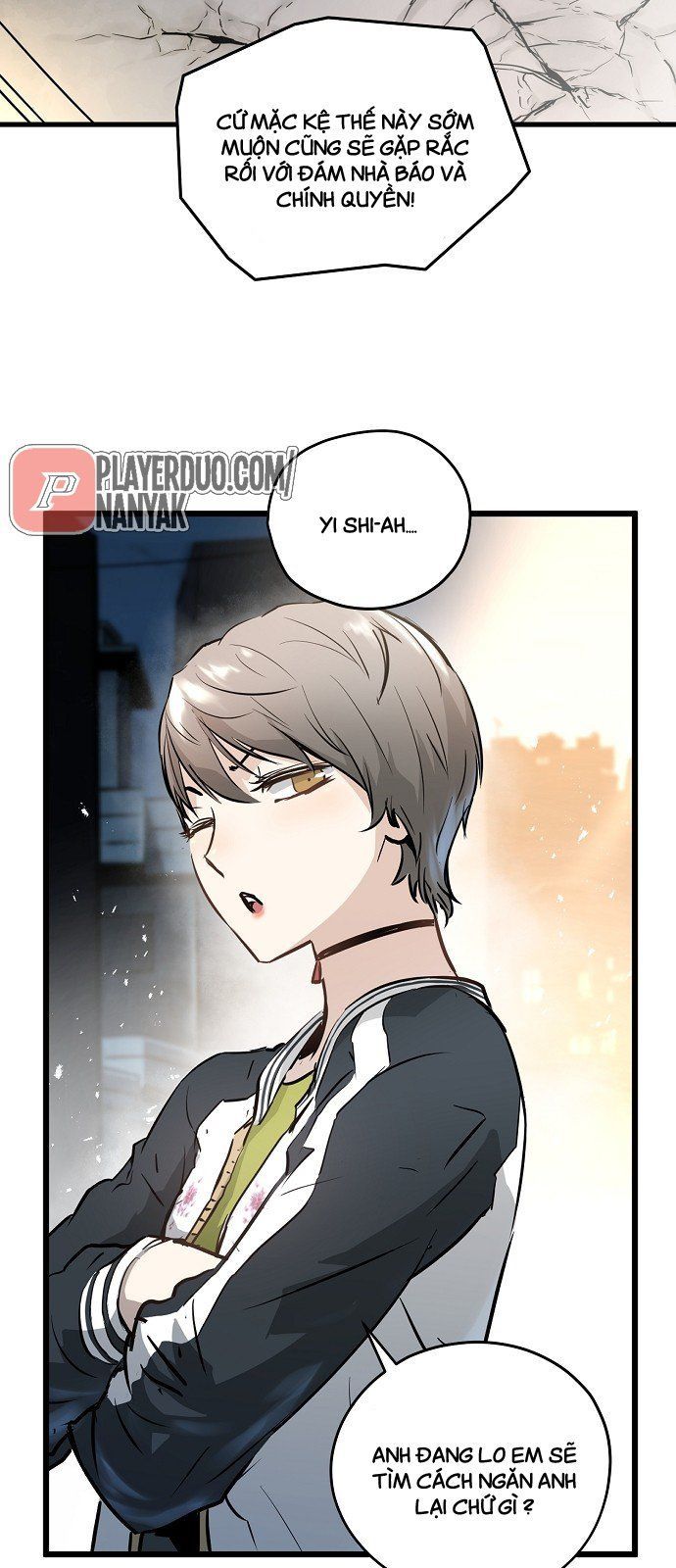 Nanyak Chapter 42 - Trang 2