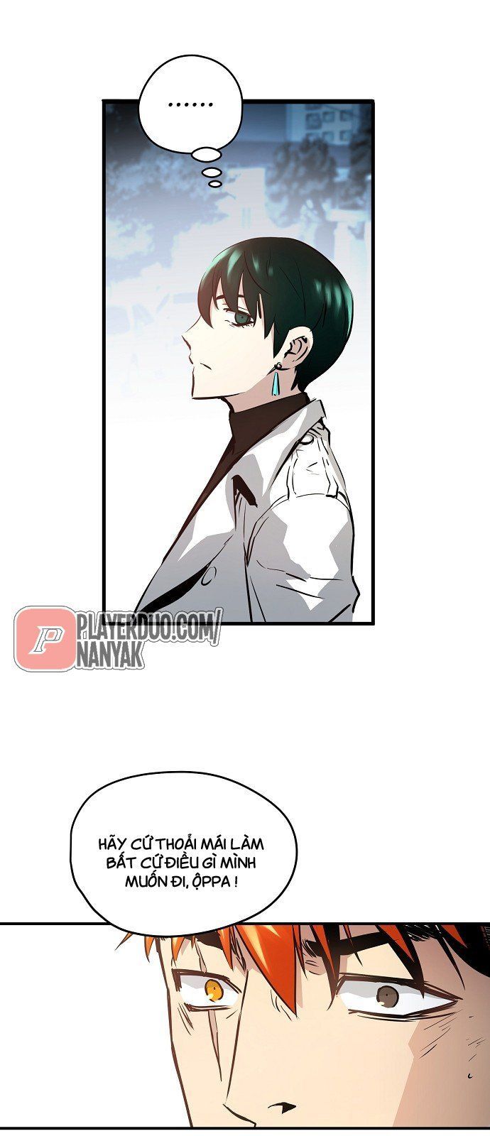 Nanyak Chapter 42 - Trang 2