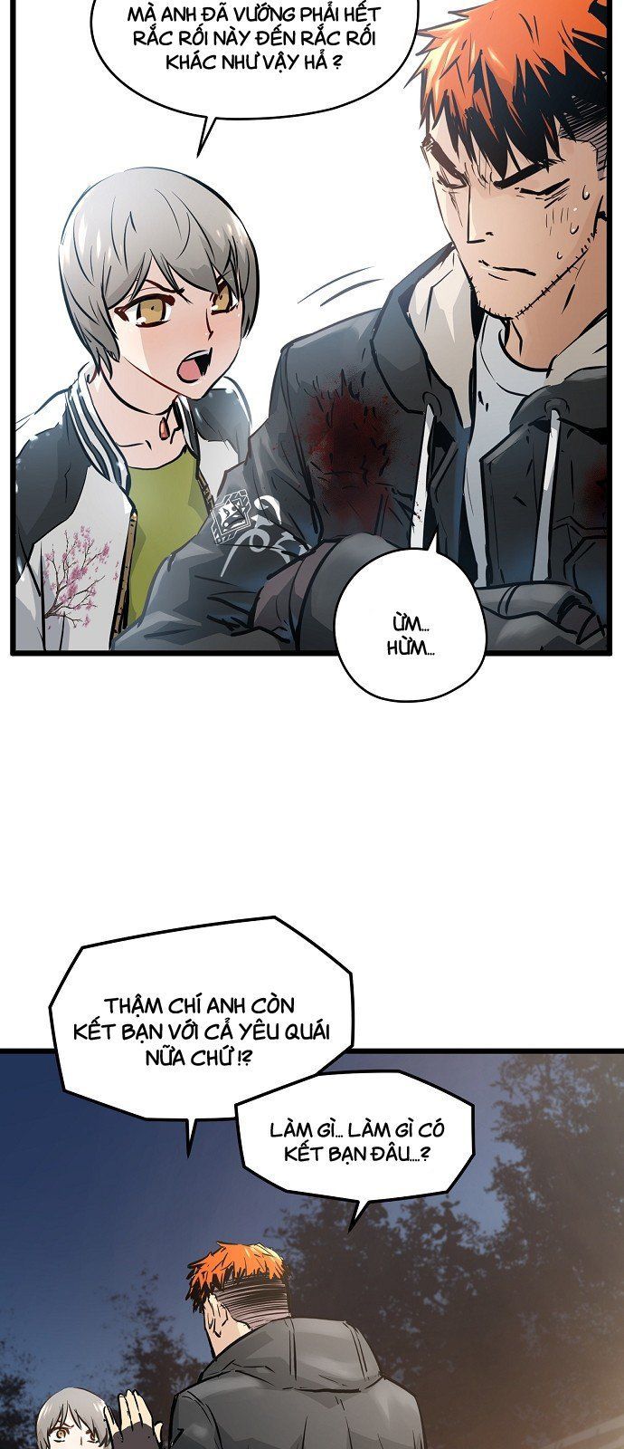 Nanyak Chapter 42 - Trang 2