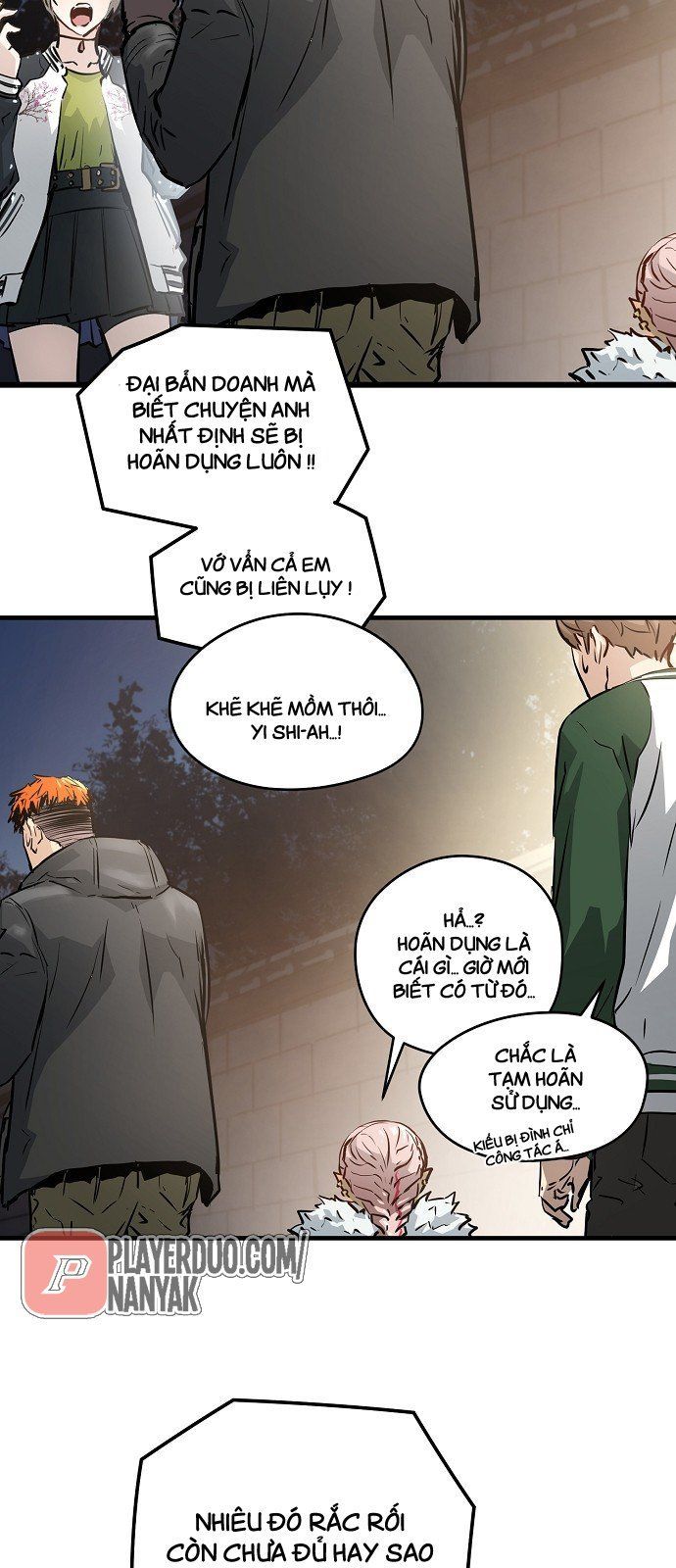 Nanyak Chapter 42 - Trang 2