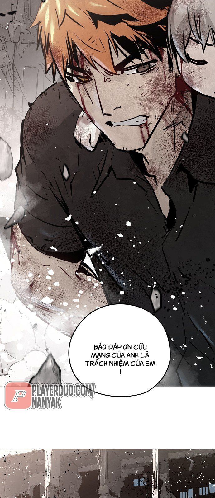 Nanyak Chapter 42 - Trang 2