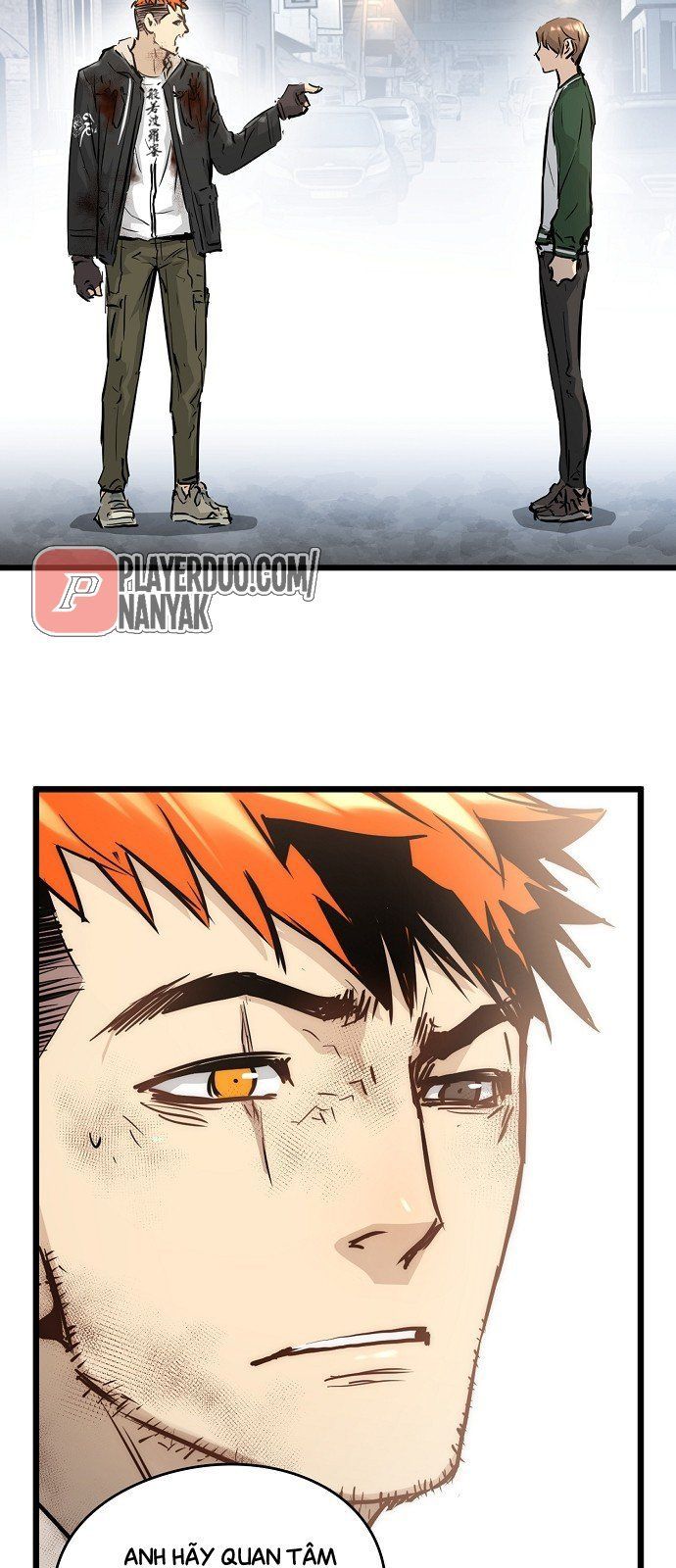 Nanyak Chapter 42 - Trang 2