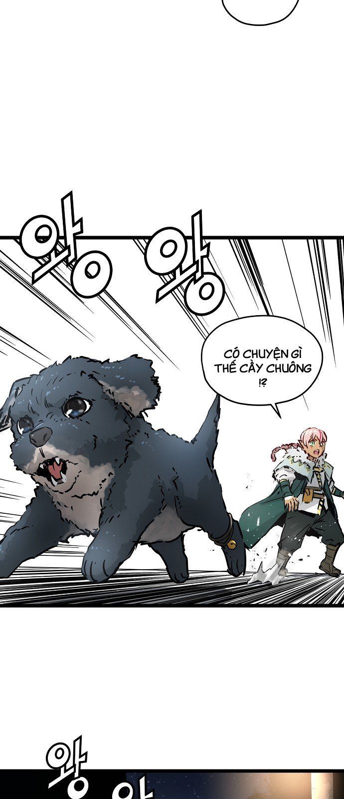 Nanyak Chapter 42 - Trang 2