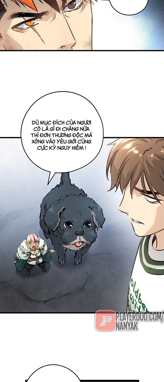 Nanyak Chapter 42 - Trang 2