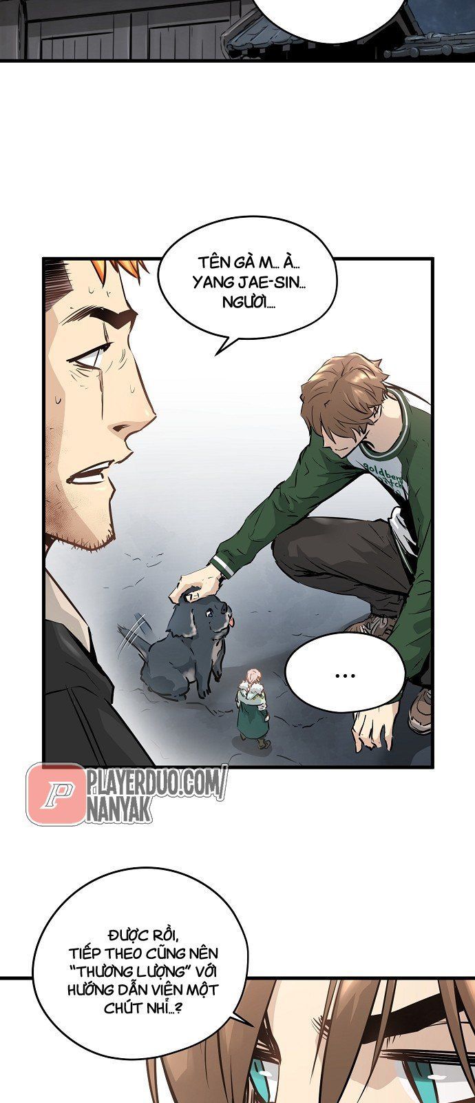 Nanyak Chapter 42 - Trang 2