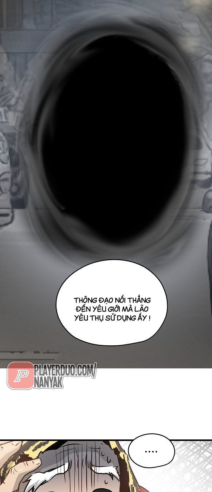 Nanyak Chapter 42 - Trang 2