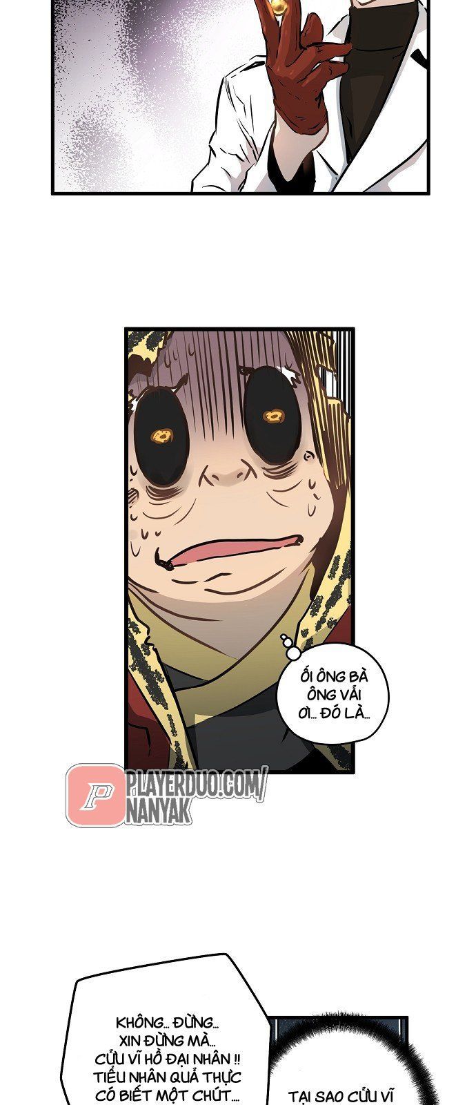 Nanyak Chapter 42 - Trang 2