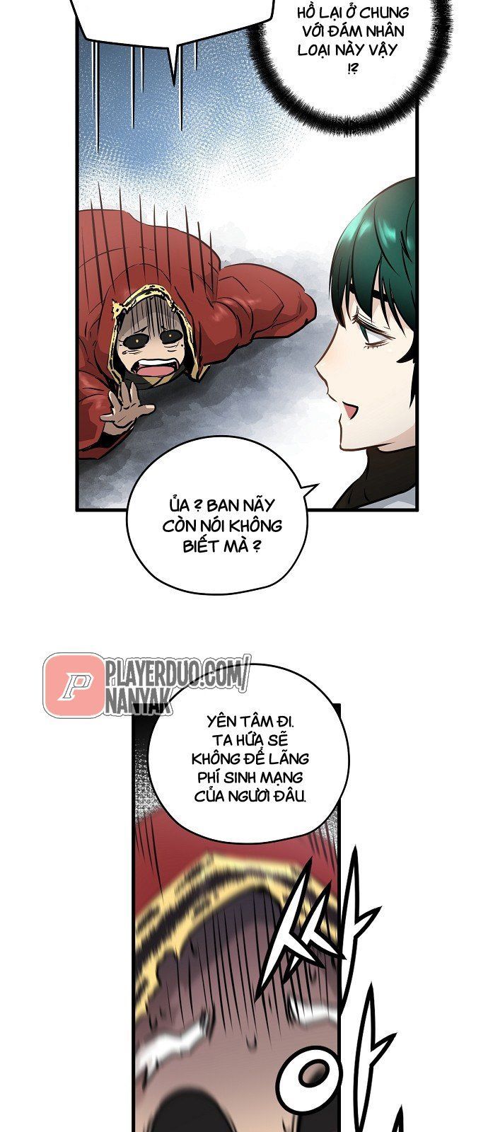 Nanyak Chapter 42 - Trang 2