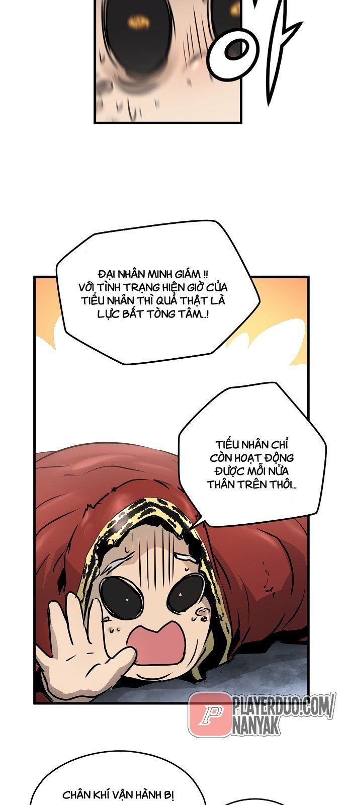 Nanyak Chapter 42 - Trang 2