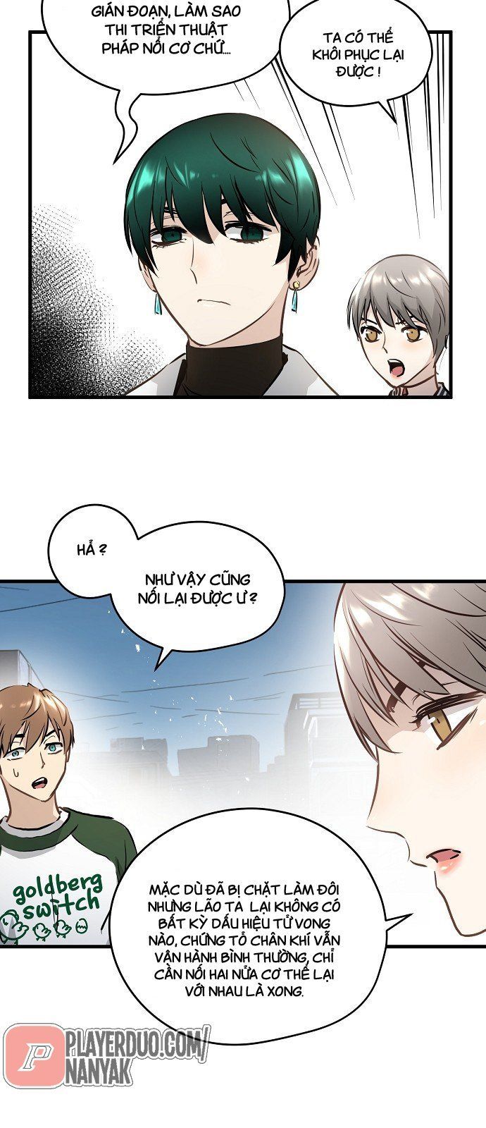 Nanyak Chapter 42 - Trang 2