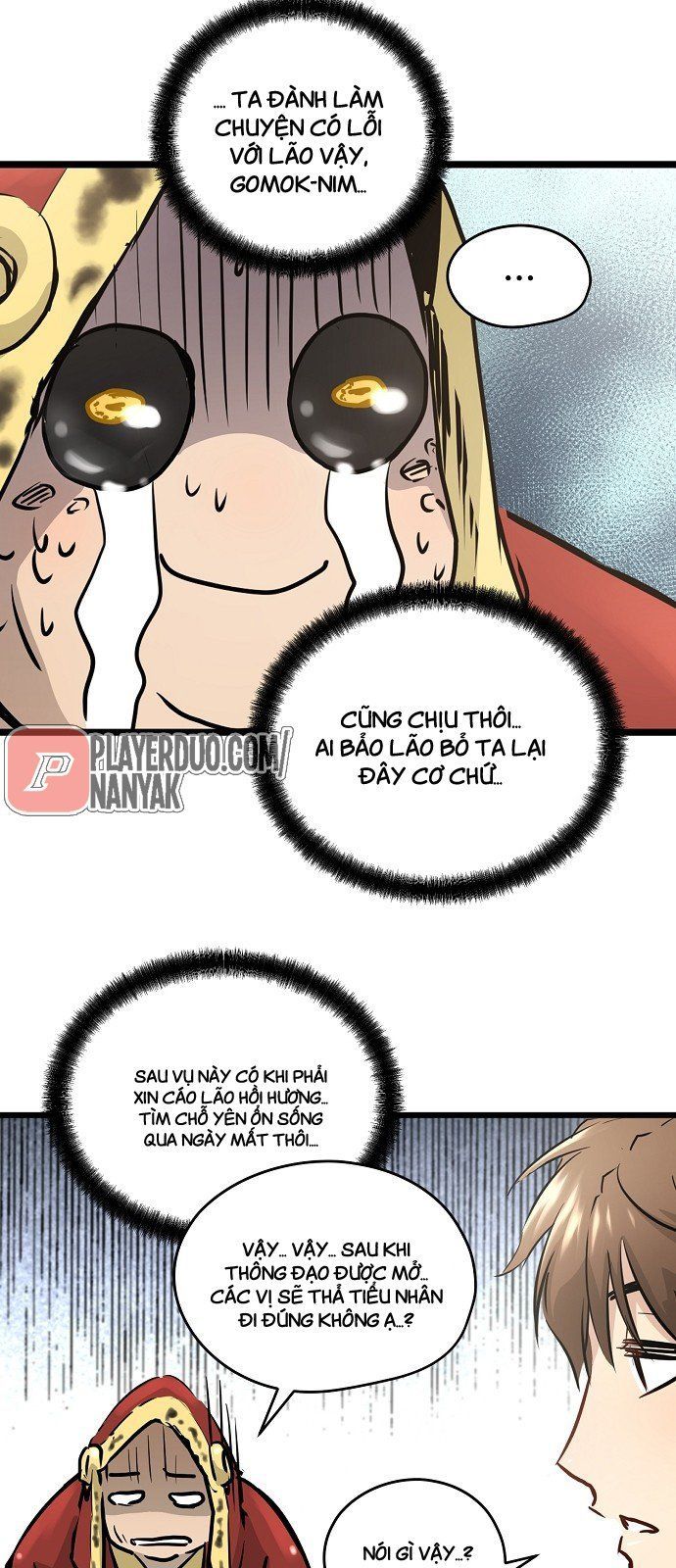 Nanyak Chapter 42 - Trang 2