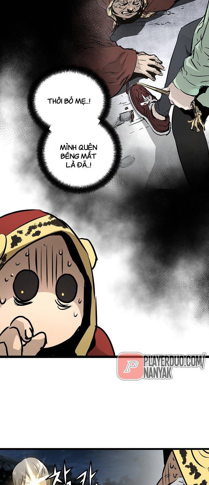 Nanyak Chapter 42 - Trang 2