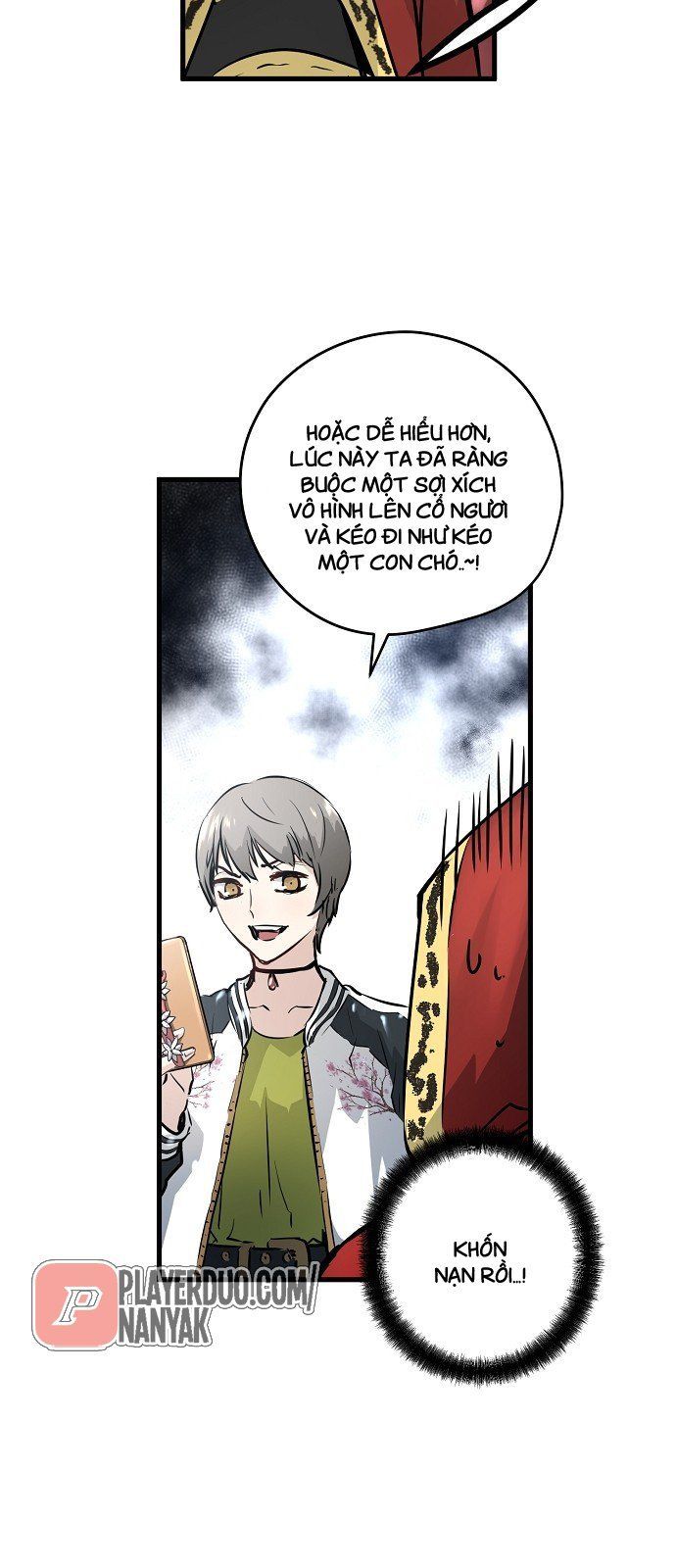 Nanyak Chapter 42 - Trang 2