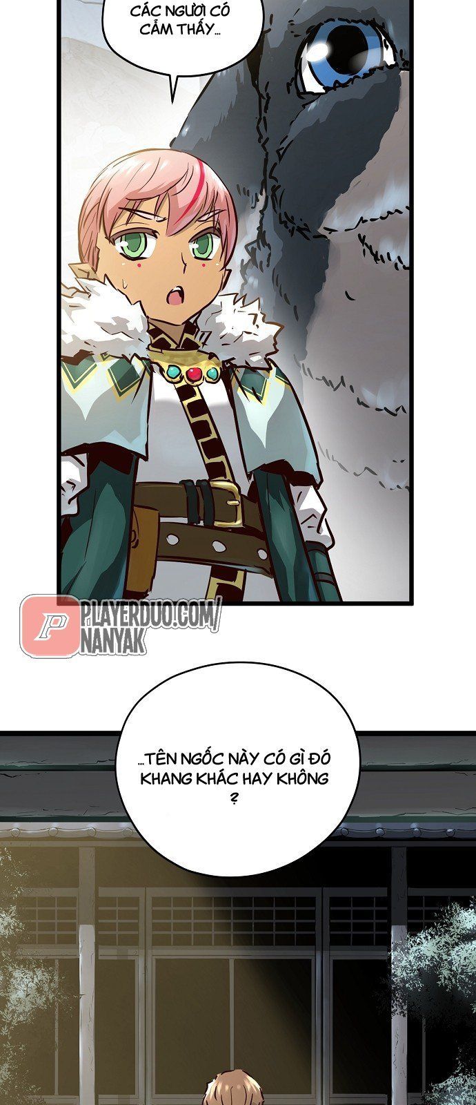 Nanyak Chapter 42 - Trang 2