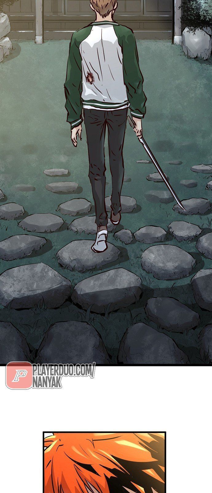 Nanyak Chapter 42 - Trang 2