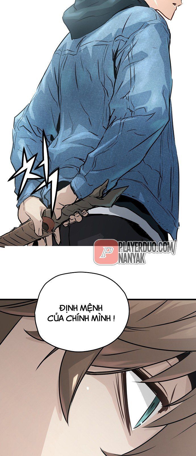 Nanyak Chapter 42 - Trang 2