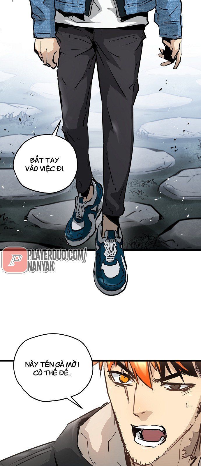 Nanyak Chapter 42 - Trang 2