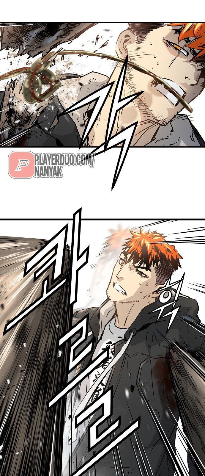 Nanyak Chapter 39 - Trang 2