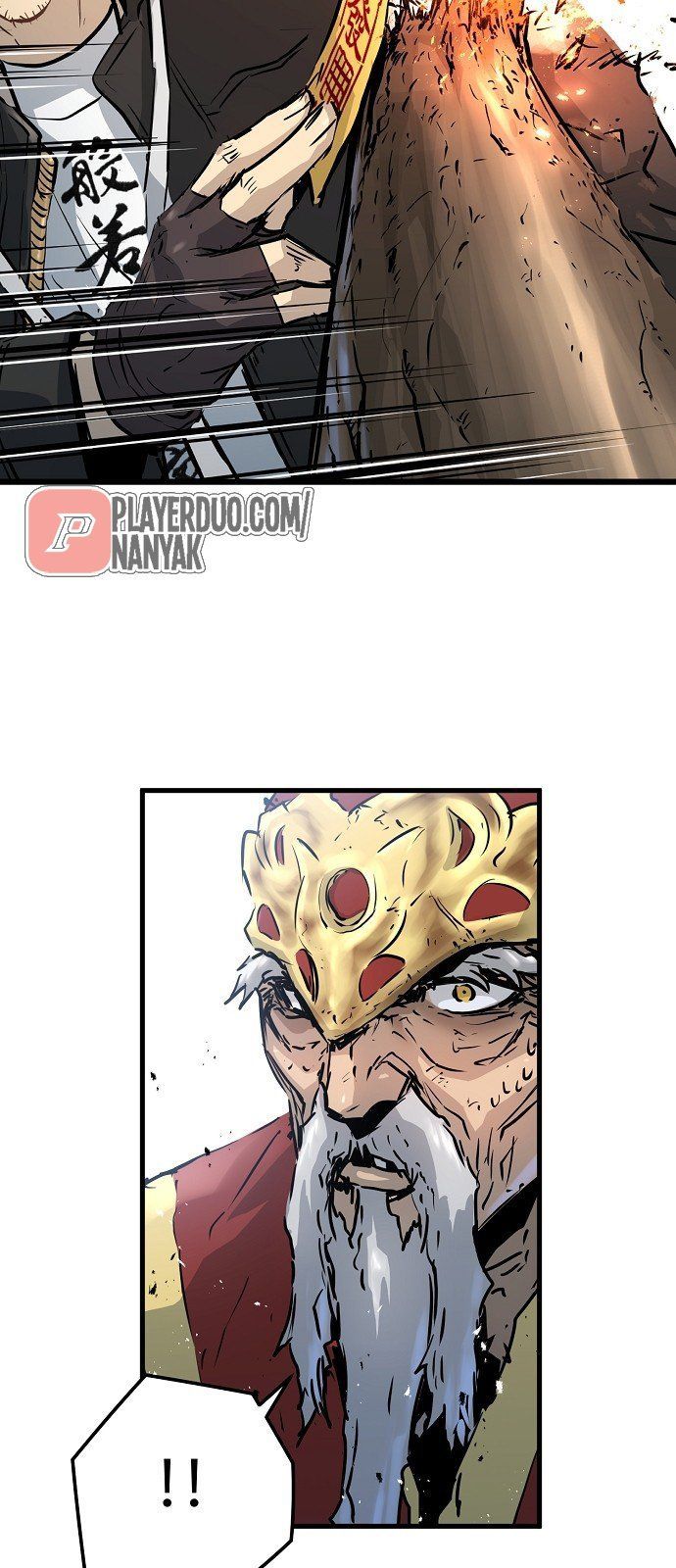 Nanyak Chapter 39 - Trang 2