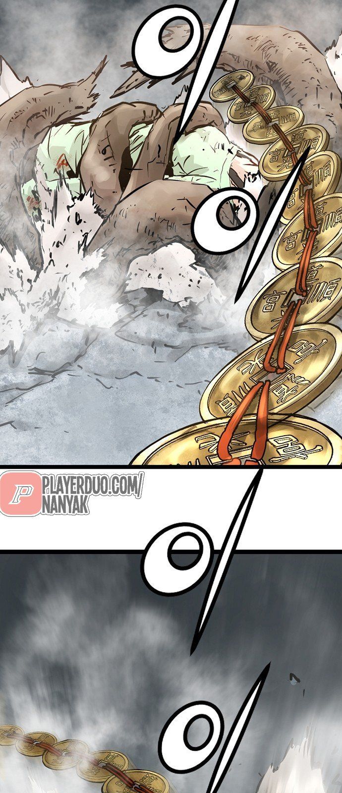 Nanyak Chapter 39 - Trang 2