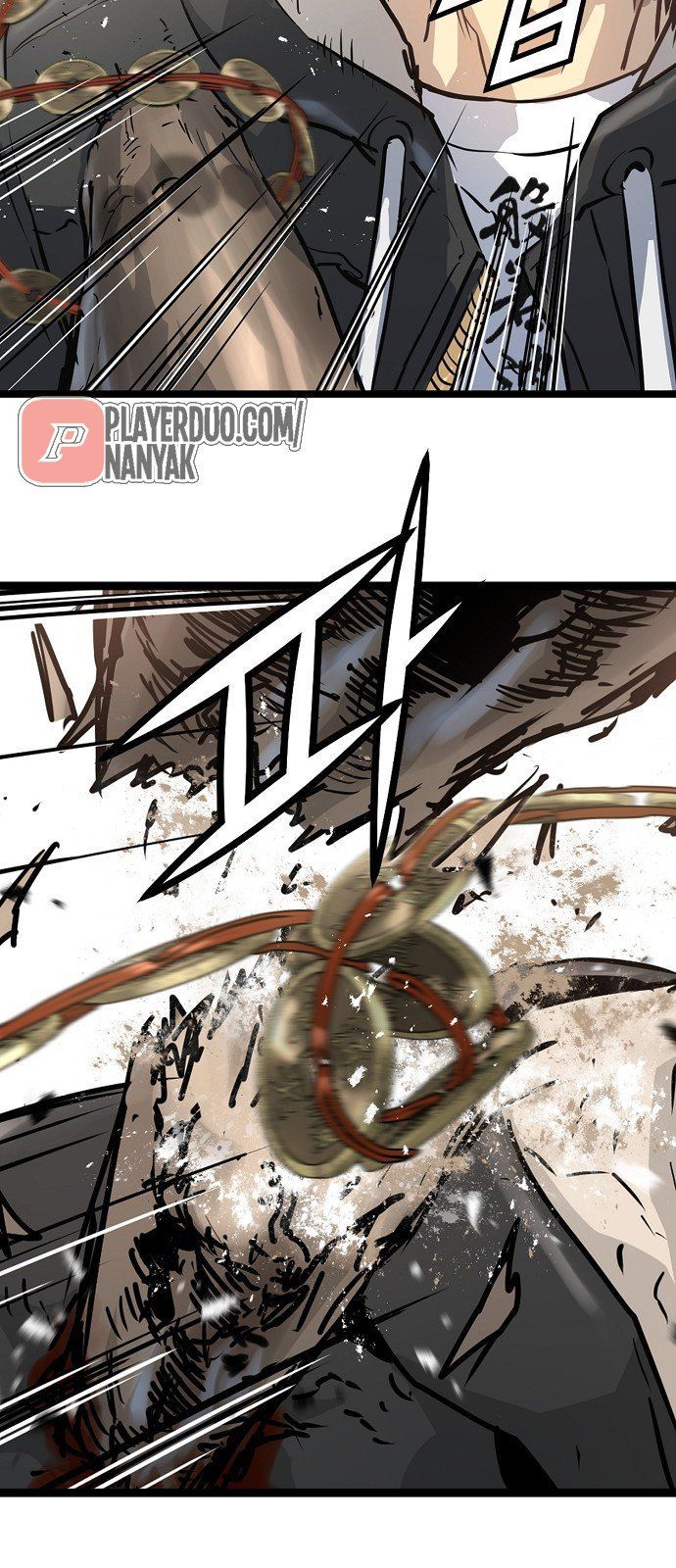 Nanyak Chapter 39 - Trang 2