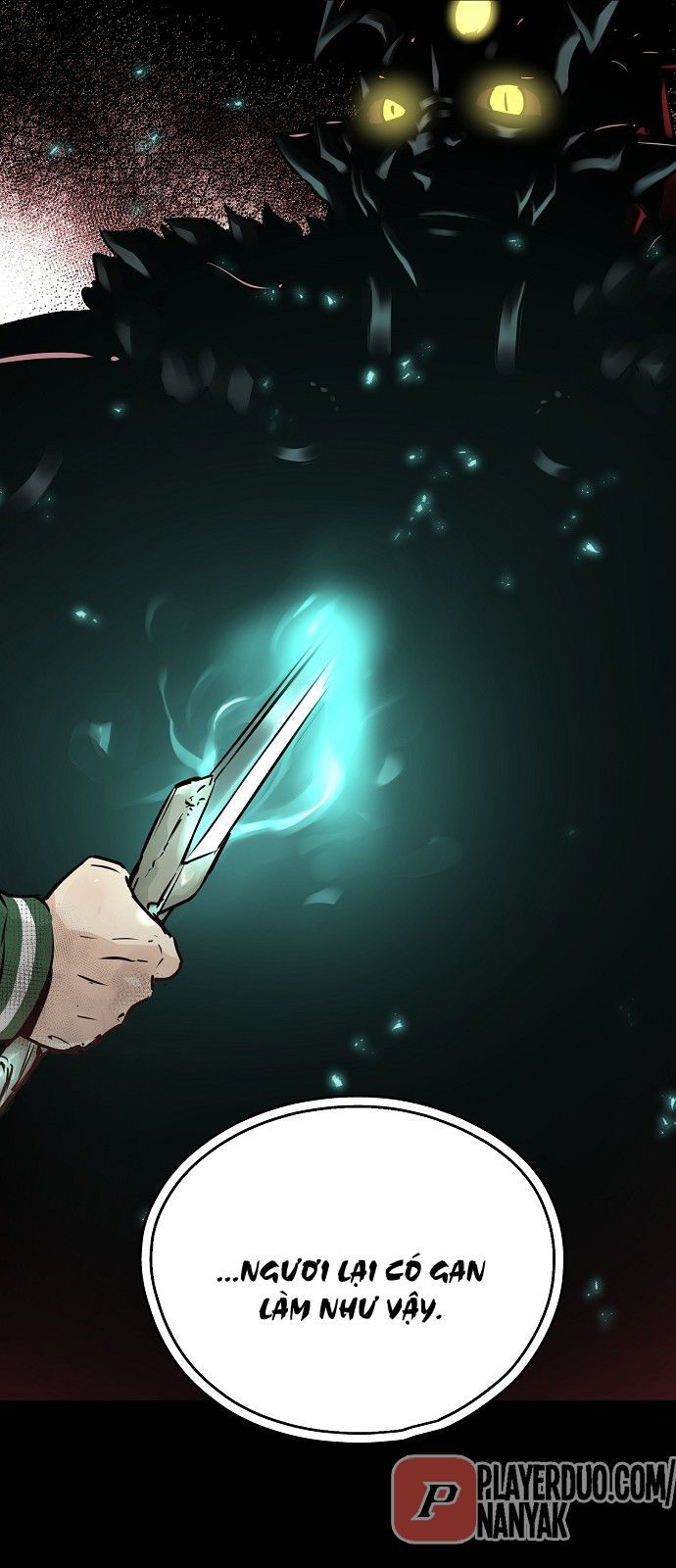 Nanyak Chapter 38 - Trang 2