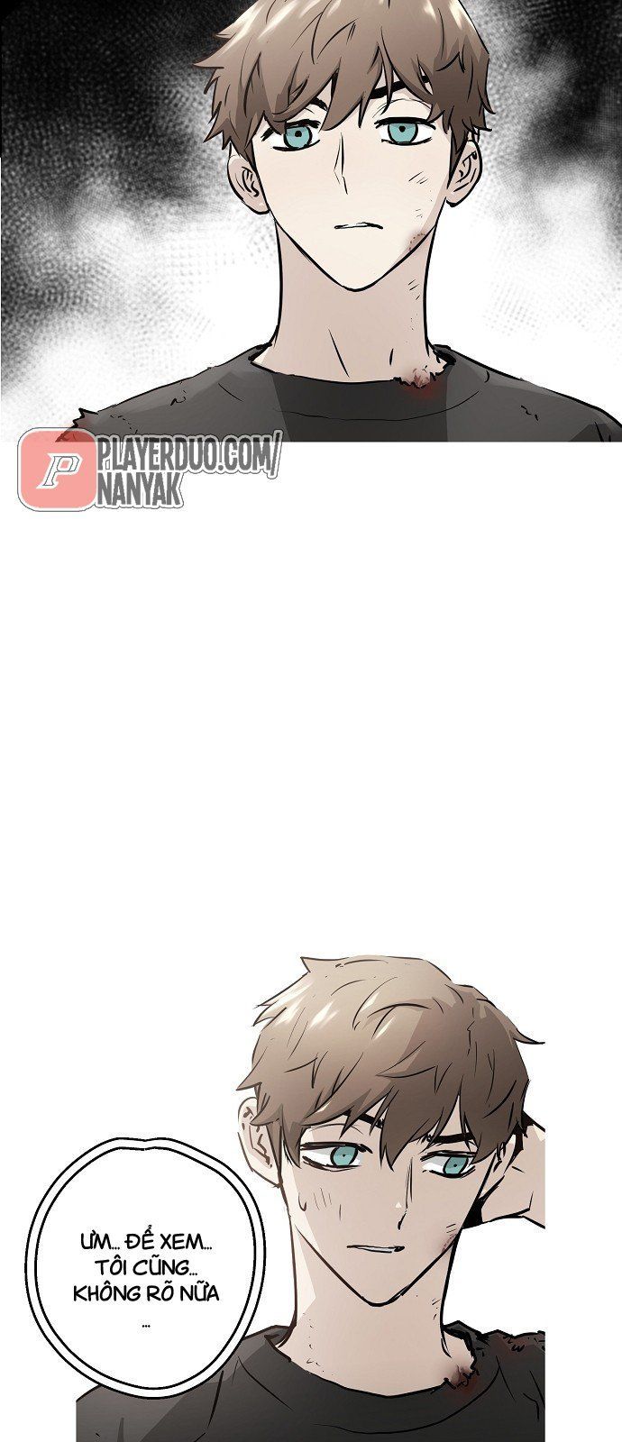 Nanyak Chapter 38 - Trang 2