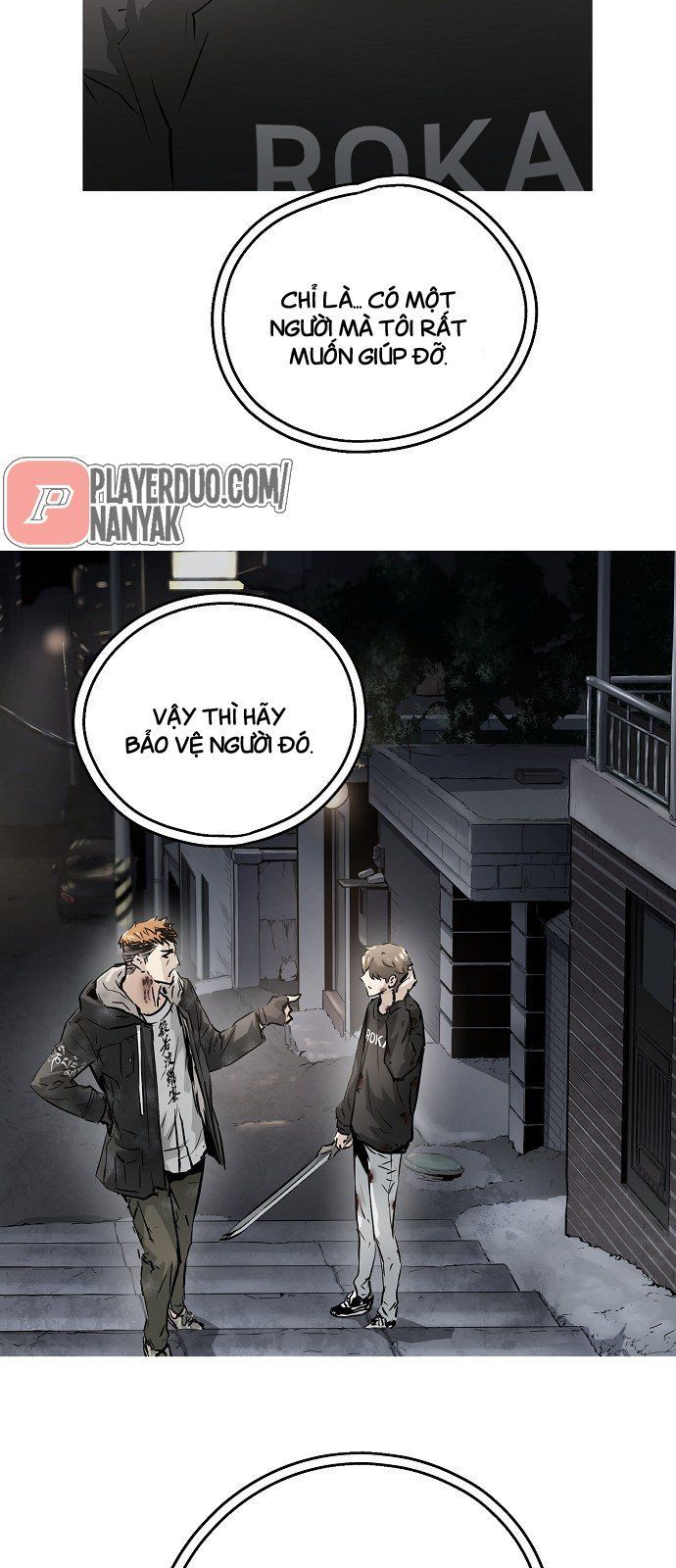 Nanyak Chapter 38 - Trang 2