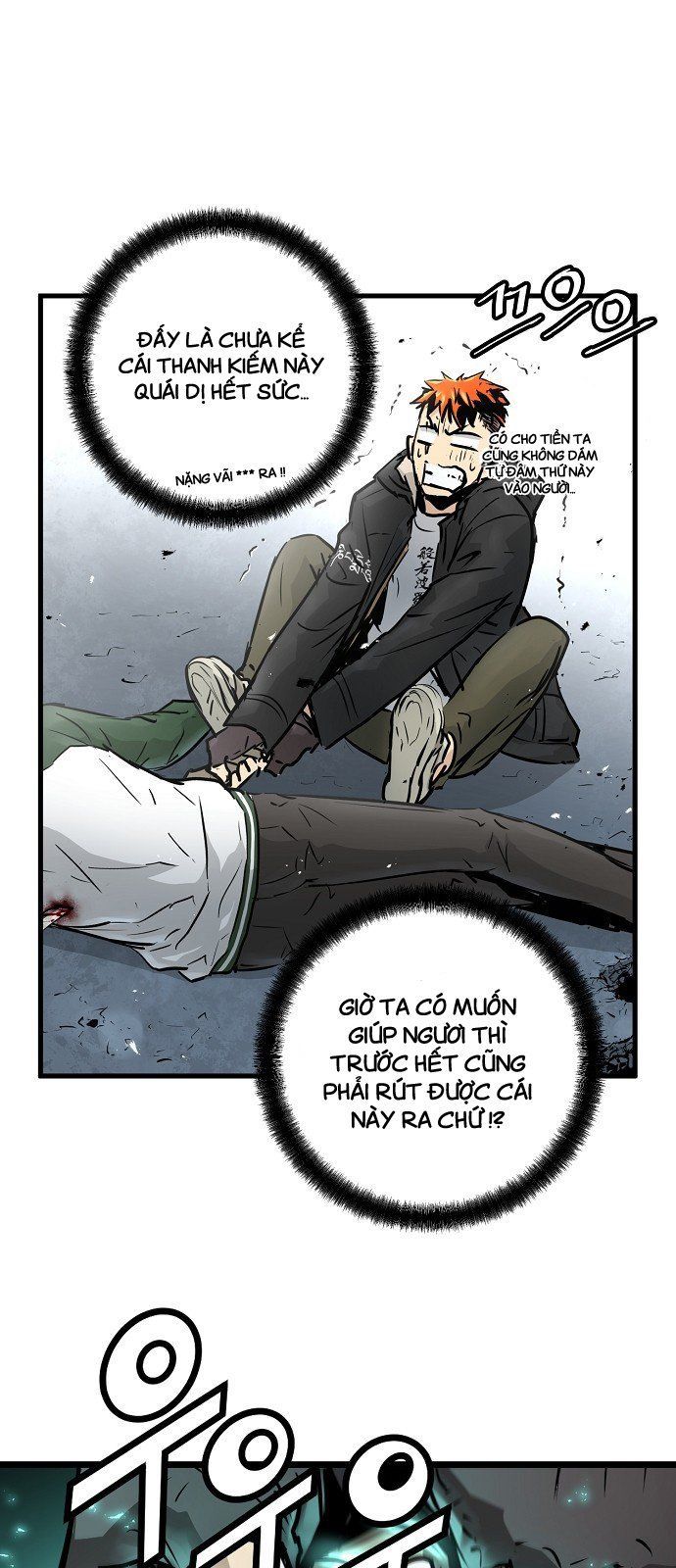 Nanyak Chapter 38 - Trang 2