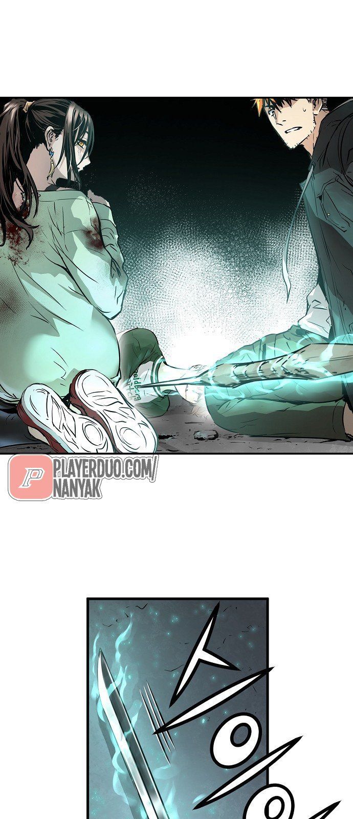 Nanyak Chapter 38 - Trang 2