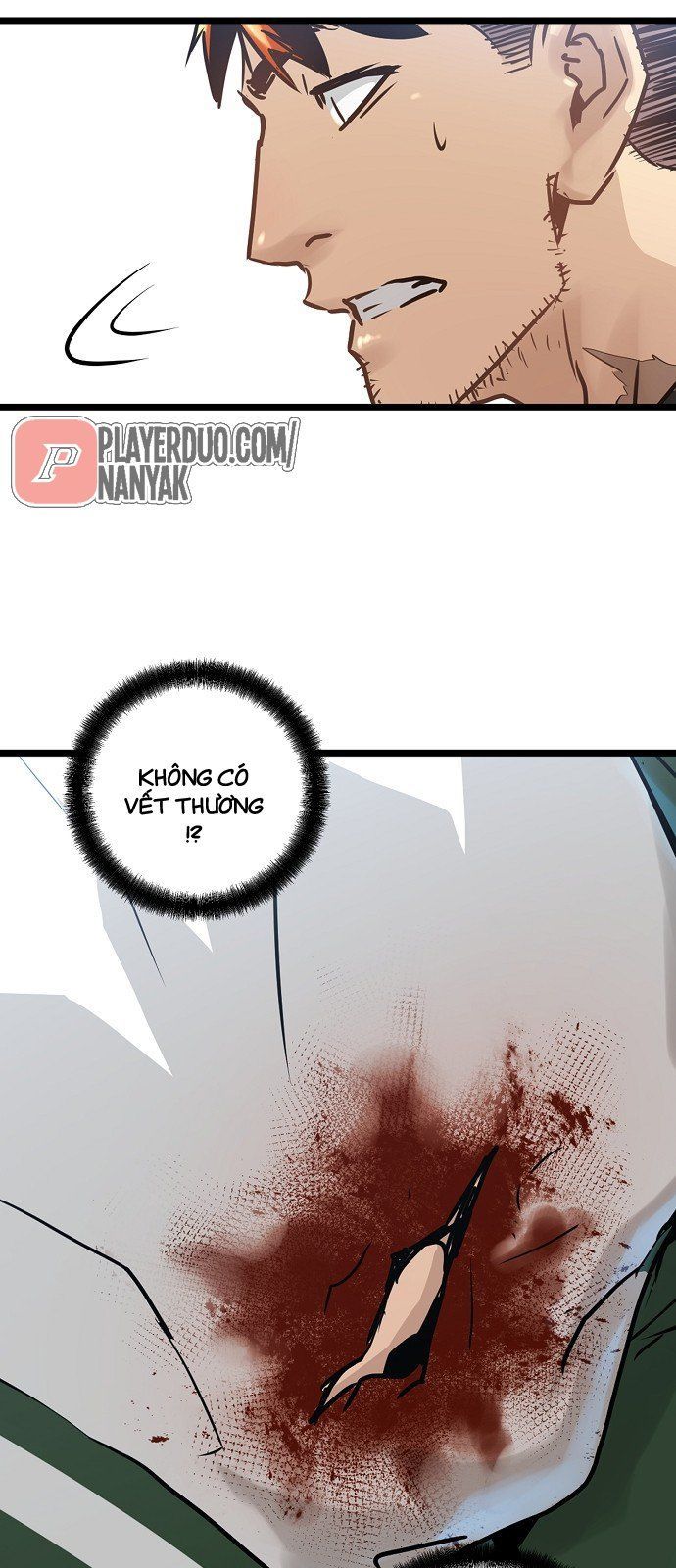 Nanyak Chapter 38 - Trang 2