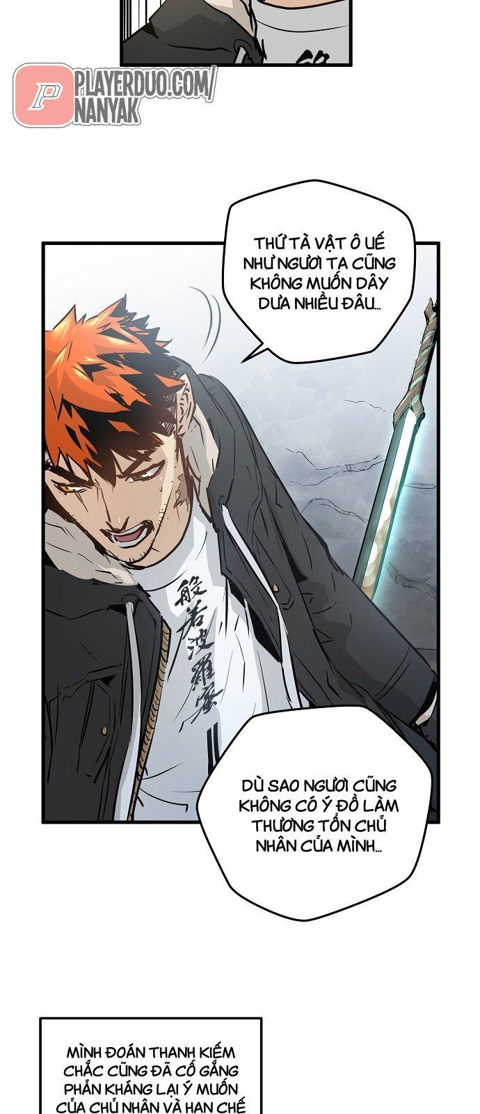 Nanyak Chapter 38 - Trang 2