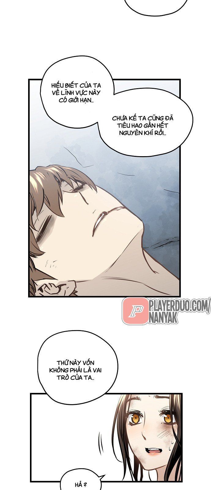 Nanyak Chapter 38 - Trang 2