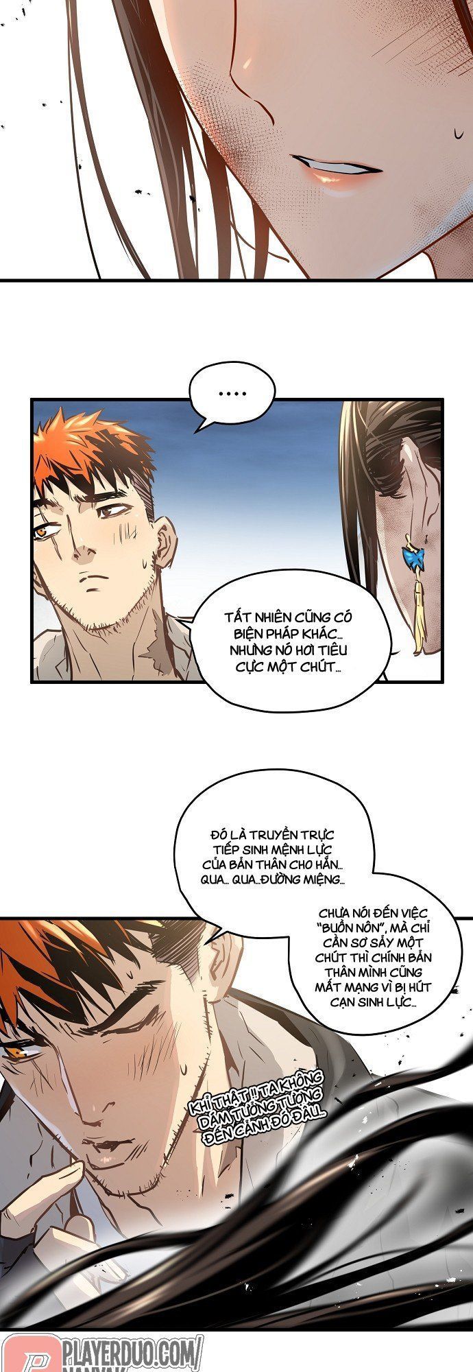 Nanyak Chapter 38 - Trang 2