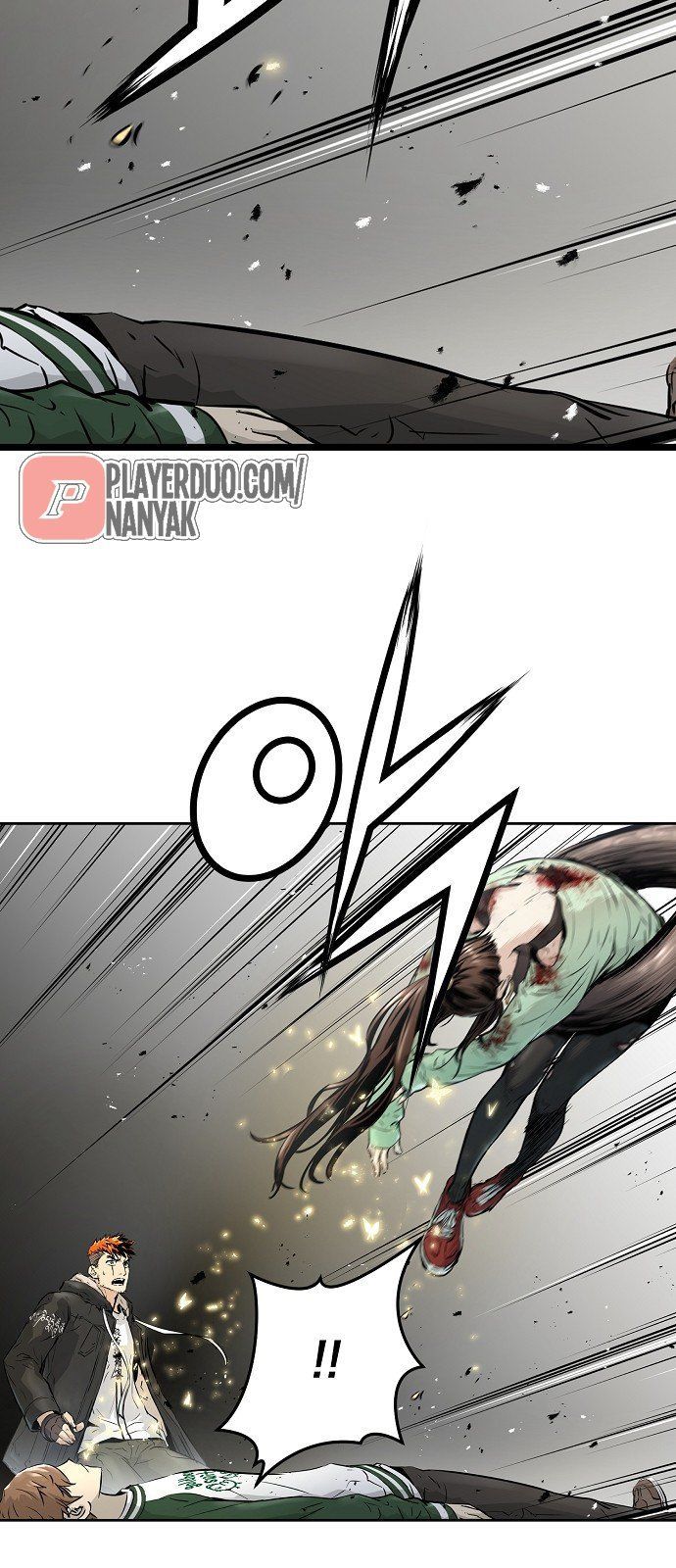 Nanyak Chapter 38 - Trang 2