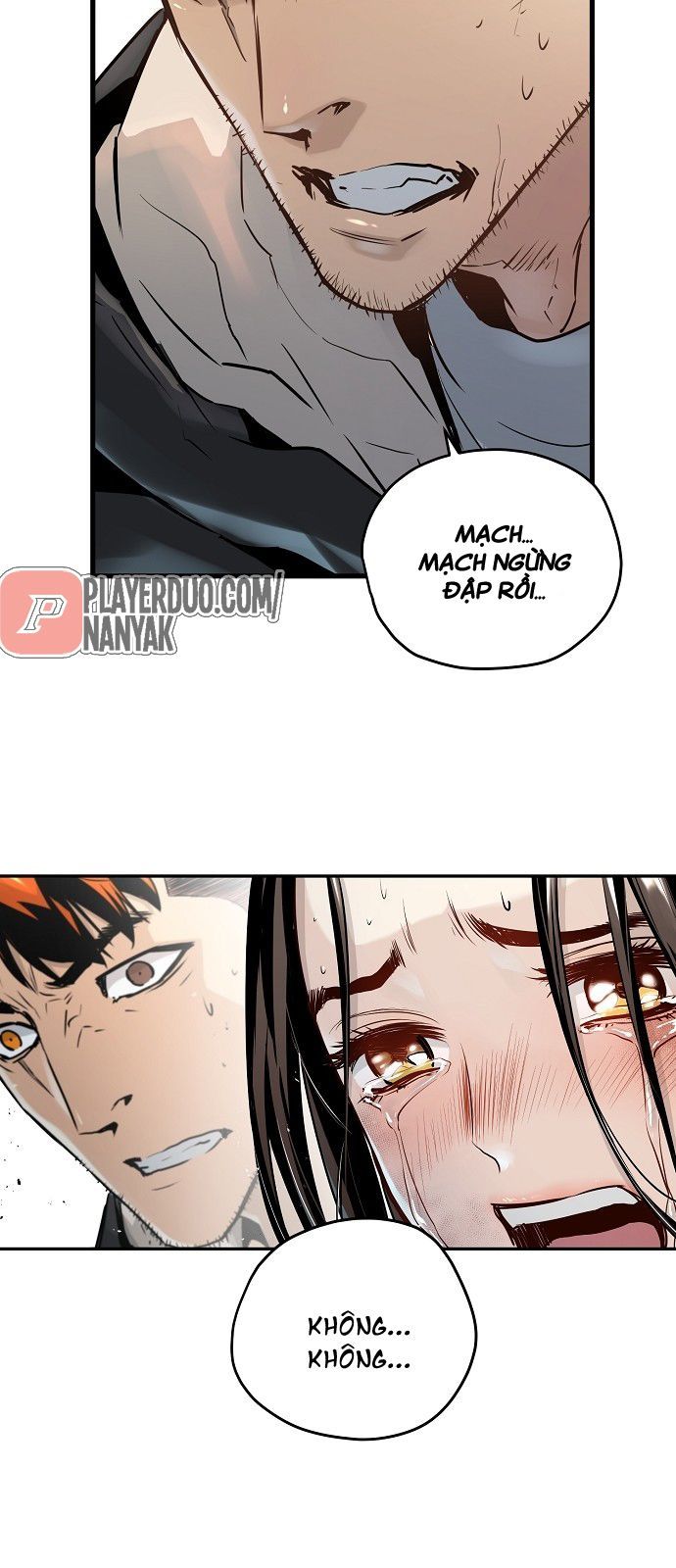 Nanyak Chapter 38 - Trang 2