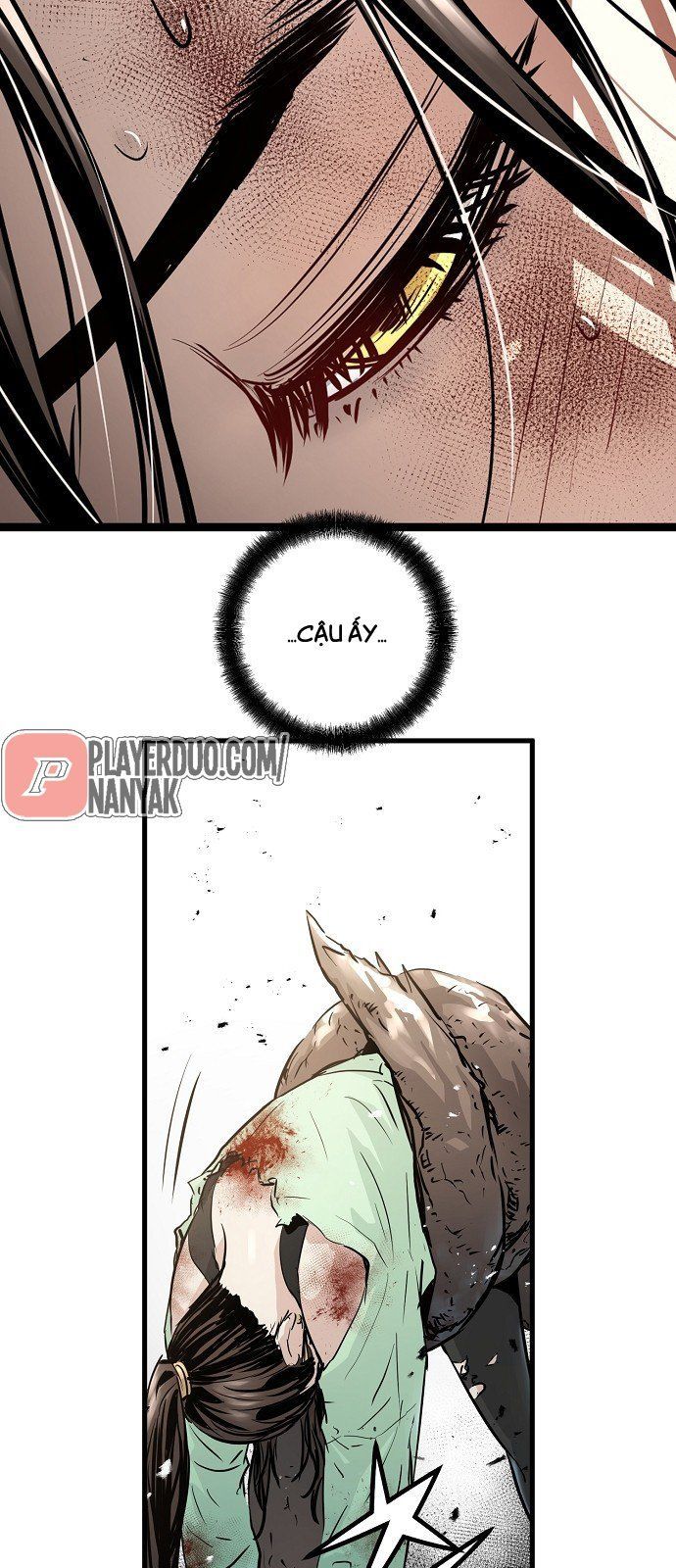 Nanyak Chapter 38 - Trang 2