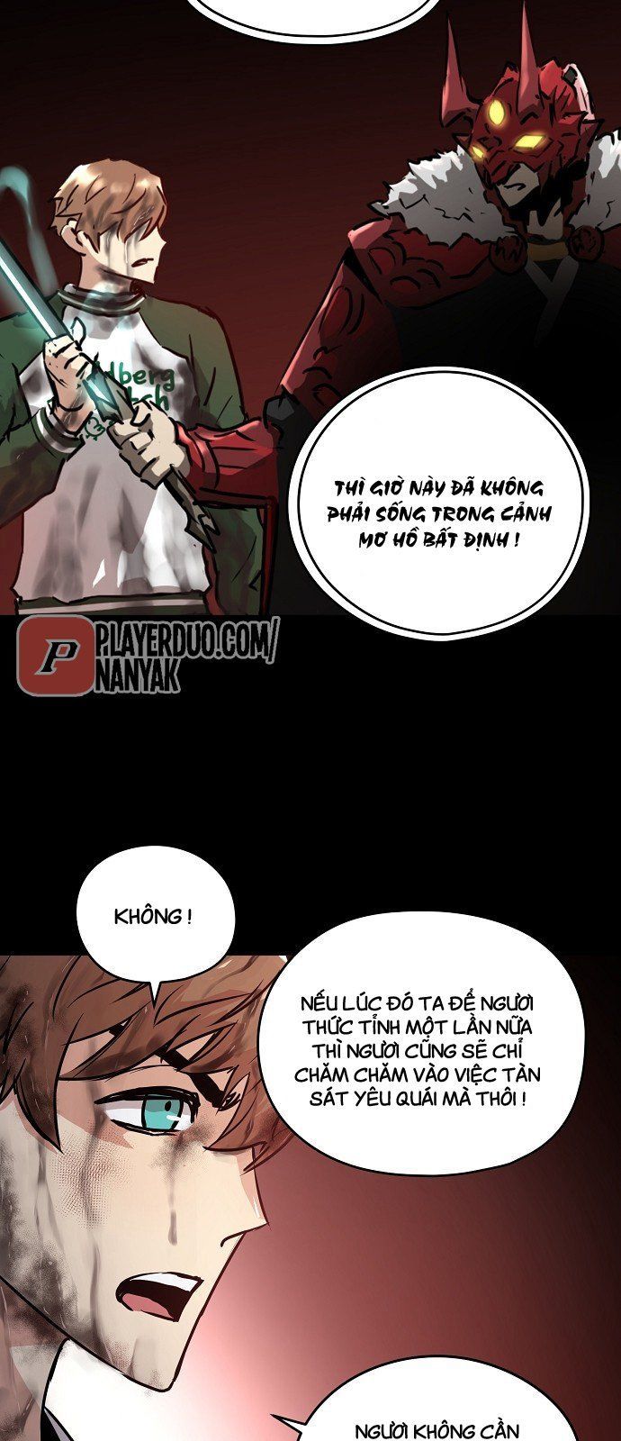 Nanyak Chapter 37 - Trang 2