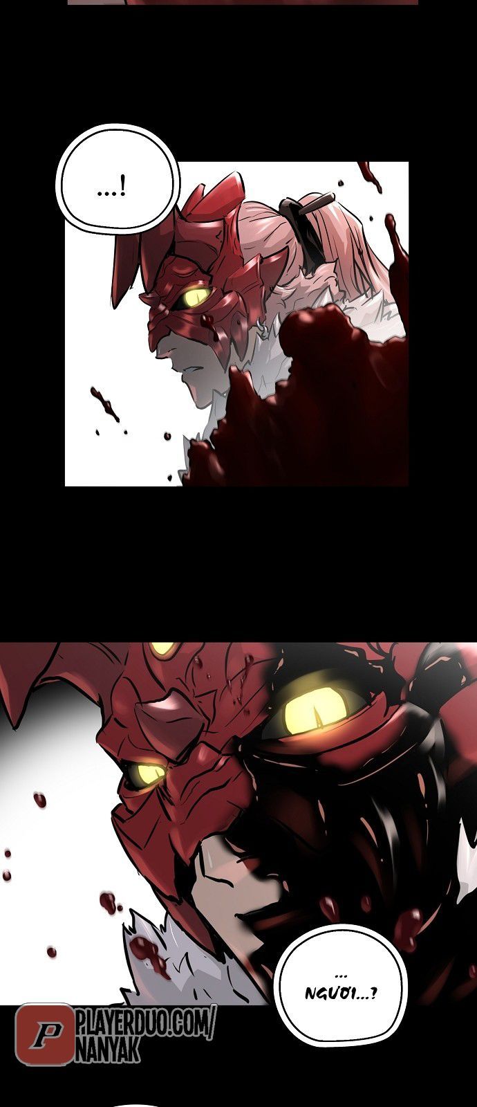 Nanyak Chapter 37 - Trang 2