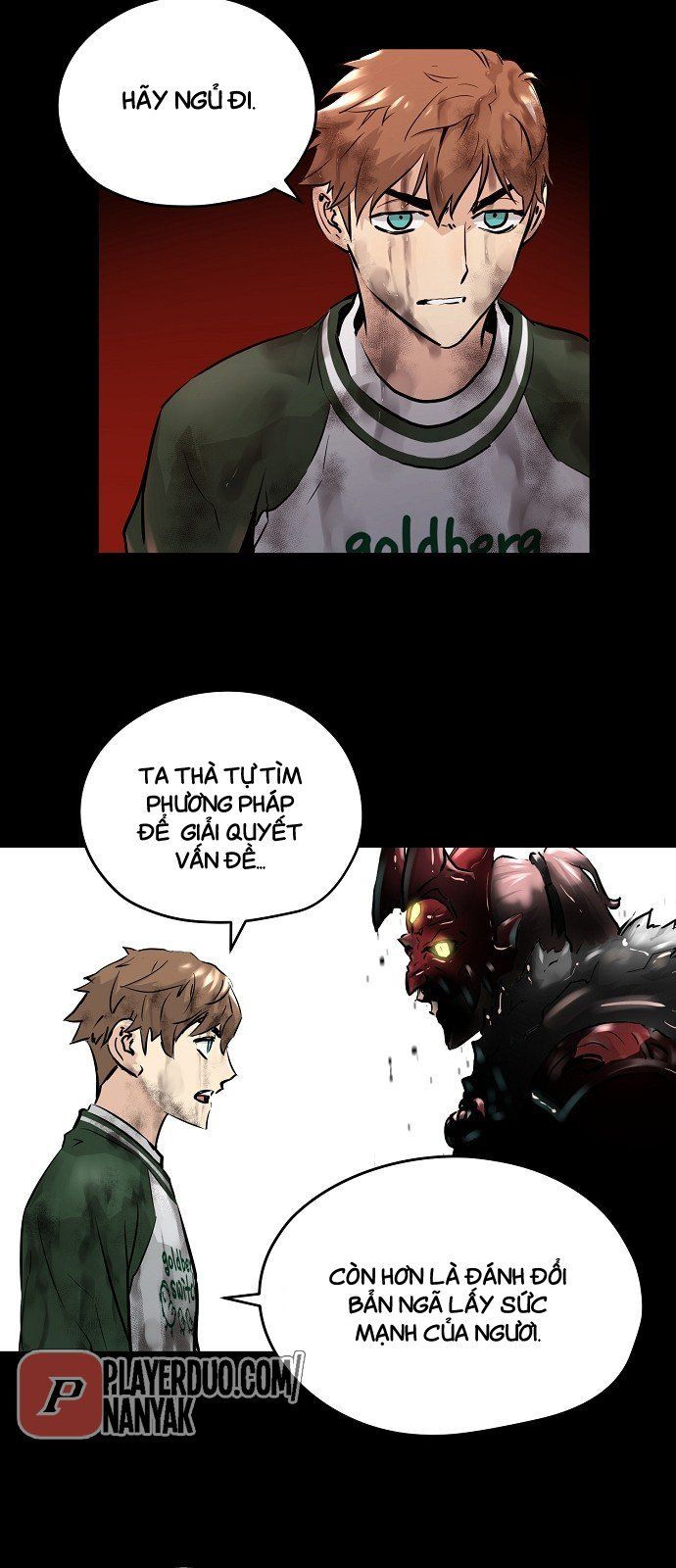 Nanyak Chapter 37 - Trang 2