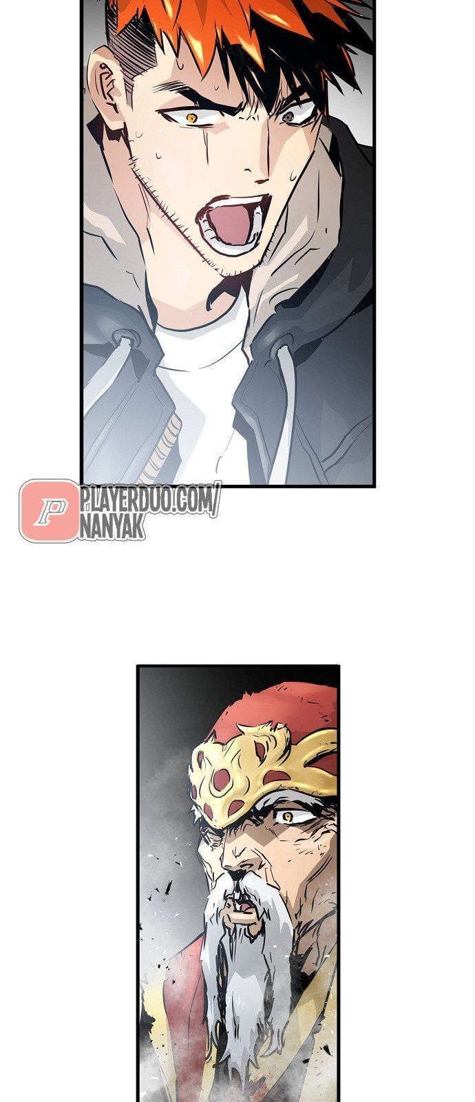 Nanyak Chapter 37 - Trang 2